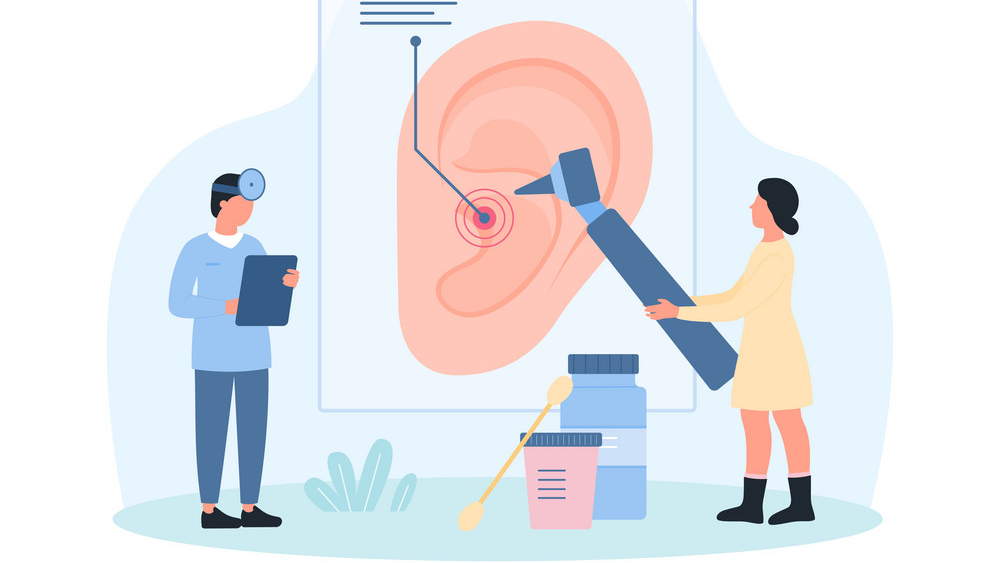 yoga audiology & speech therapy care