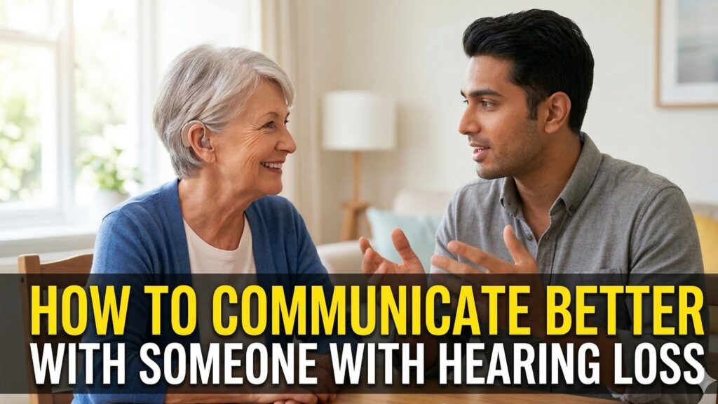 Hearing Loss