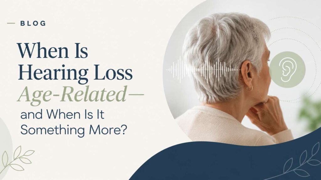 Hearing Loss