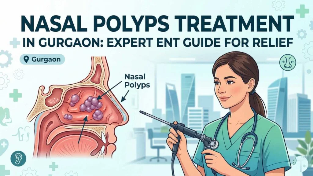 Nasal Polyps